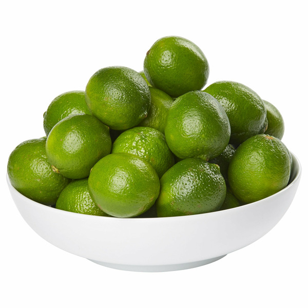 Organic Limes, 3 lbs