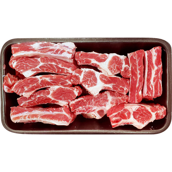Beef Back Rib
