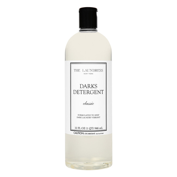 The Laundress Darks Detergent