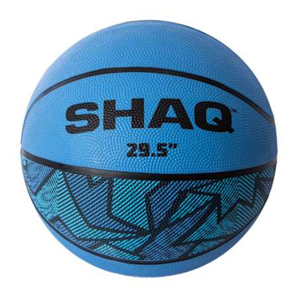 Shaq Basketball