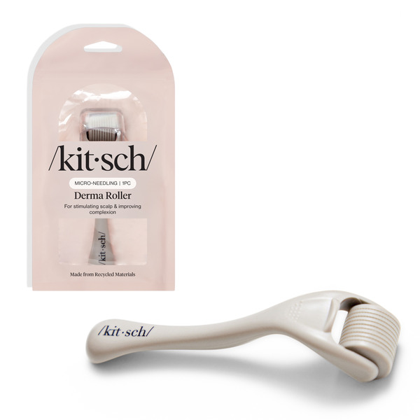 Kitsch Micro Derma Hair & Scalp Roller