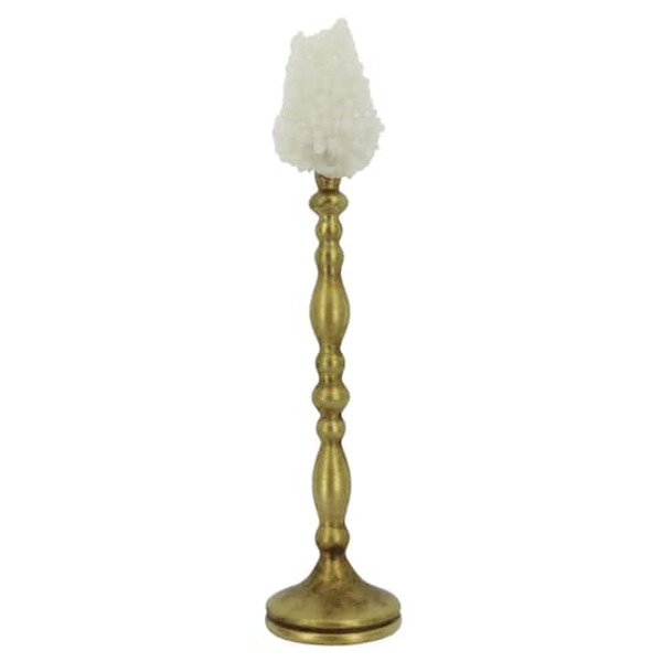 Ashland Resin Crystal Tabletop Decor