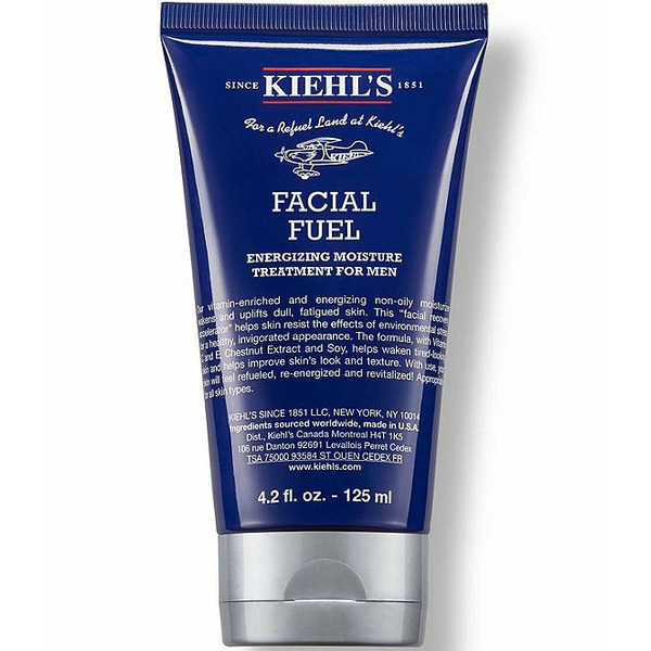 Kiehl's Since 1851 Facial Fuel Energizing Moisture Treatment for Men