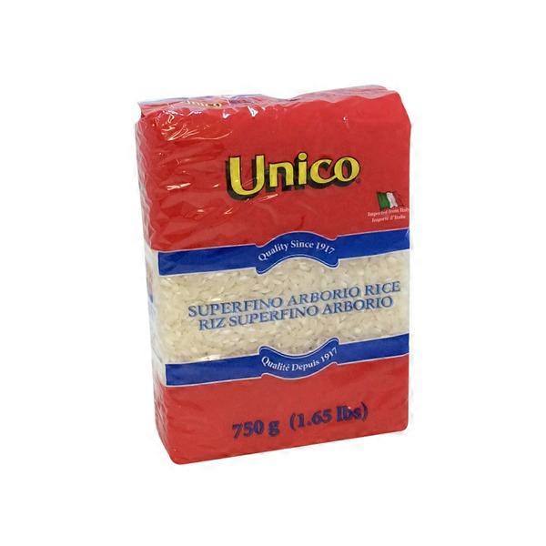 Unico Rice Arborio Same-Day Delivery | Commisso's Fresh Foods