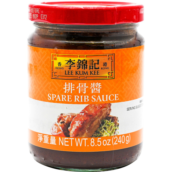 Lee Kum Kee Spare Rib Sauce