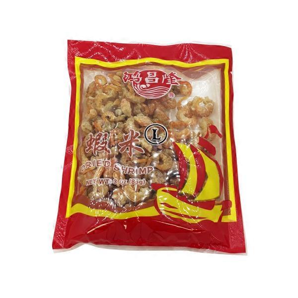 Dried Shrimp