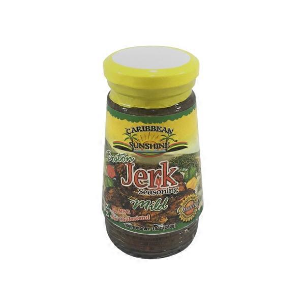 thumbnail image 2 of Buffalo Wild Wings® Caribbean Jerk Sauce 12 Fl. Oz. Bottle 2 of 14