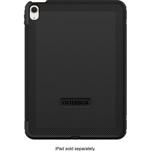 Otter Box Defender Series for Apple iPad Air - Black