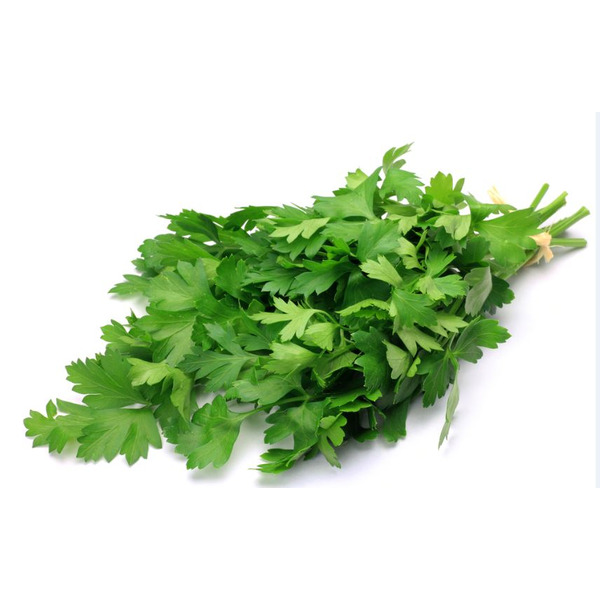 Flat Parsley - 6 ct