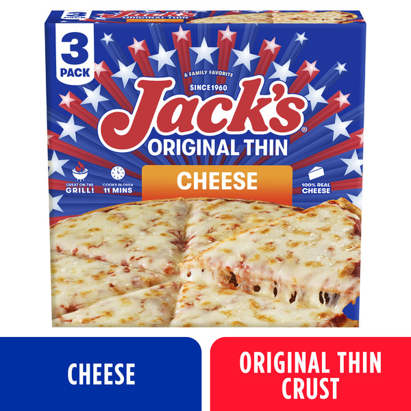 Jack's Frozen Pizza Same-Day Delivery or Pickup | FoodMaxx