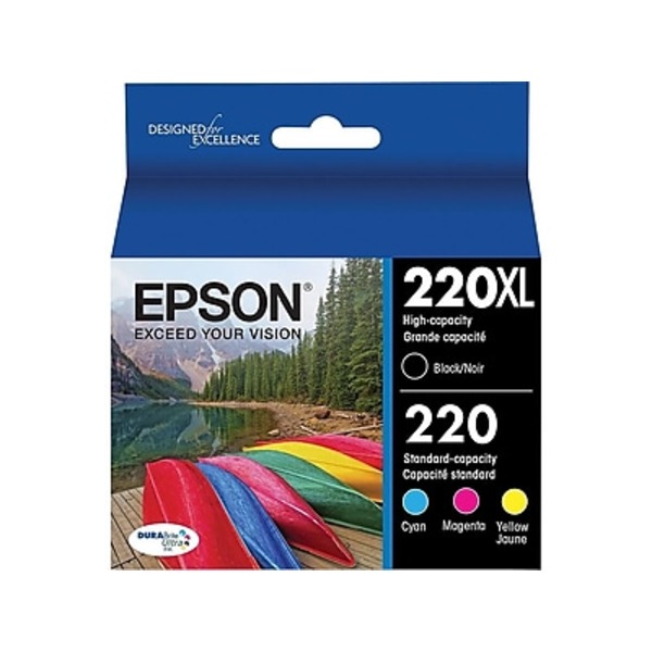 staples epson ink 212