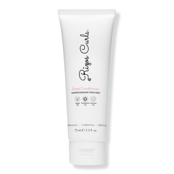 Rizos Curls Deep Conditioner