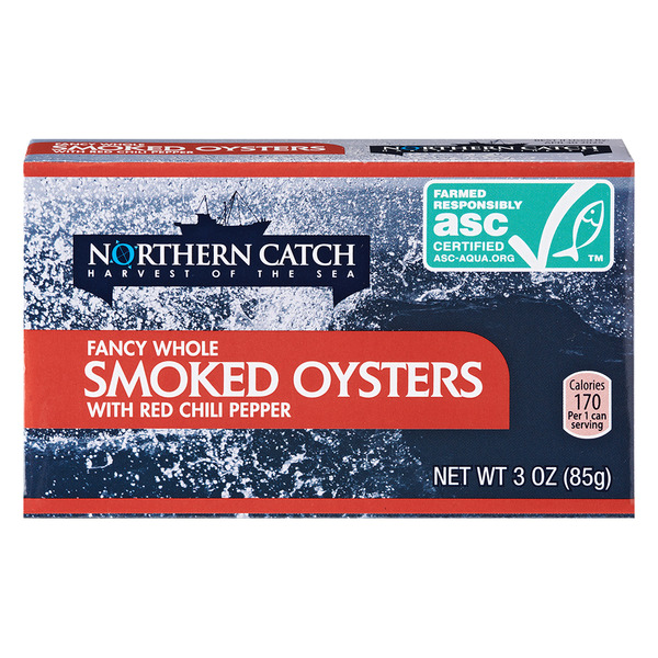 Northern Catch