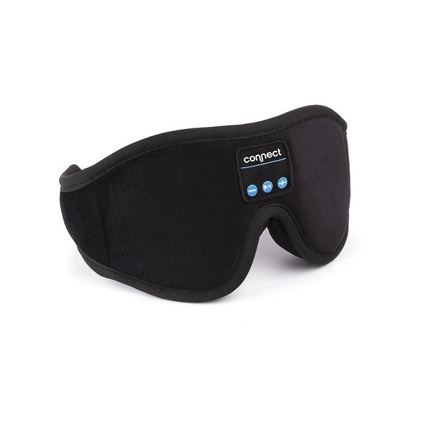 Connect Sleep Sound Mask, Black