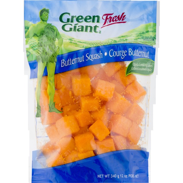 Green Giant Butternut Squash (12 oz) Instacart