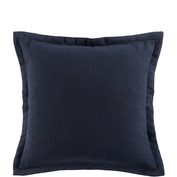 HiEnd Accents Camden Nubby Weave Euro Sham