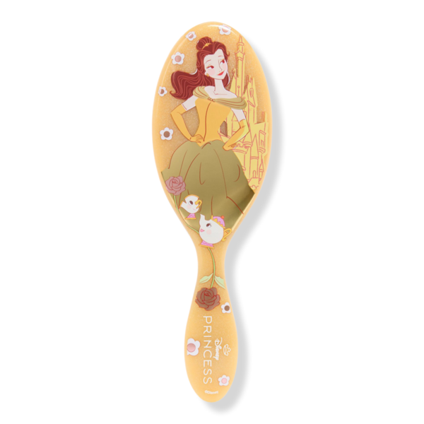 Wet Brush x Disney Dreamy Princess Original Detangler - Belle
