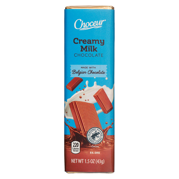 Choceur