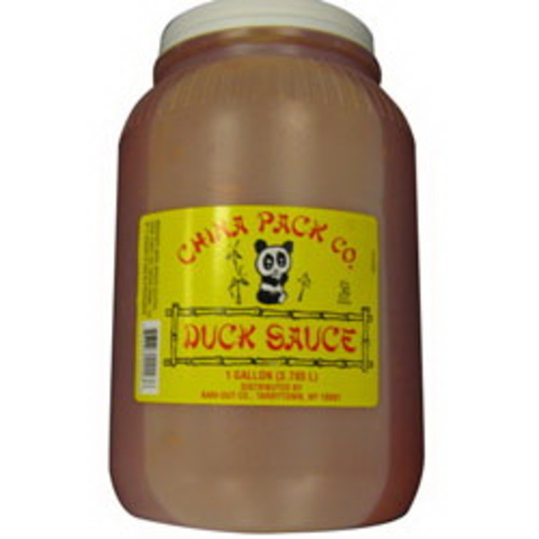 Panda - Duck Sauce - 4/1 Gal
