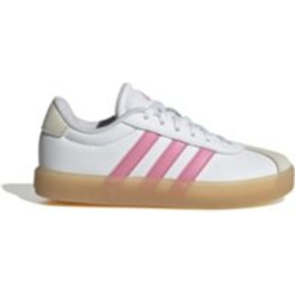 adidas Kids' VL Court 3.0 Shoes, Size 12