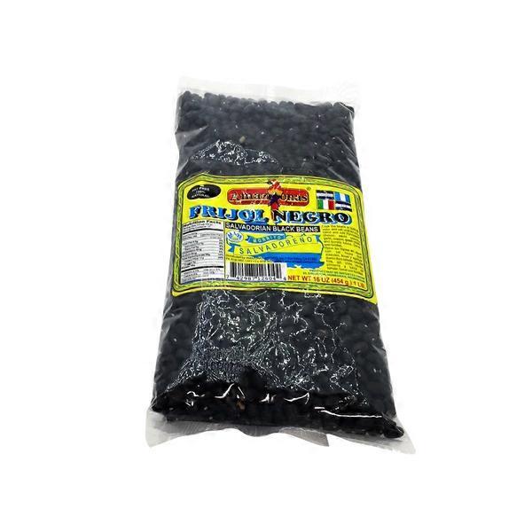 Amazonas Rainforest Products Salvadorian Black Beans