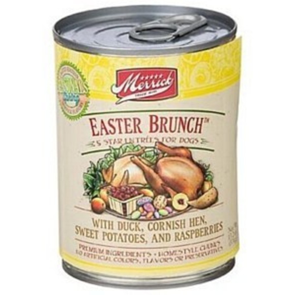 merrick easter brunch