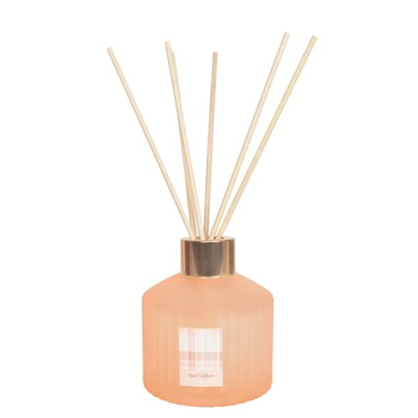 Ashland Fall Ribbed Reed Diffuser