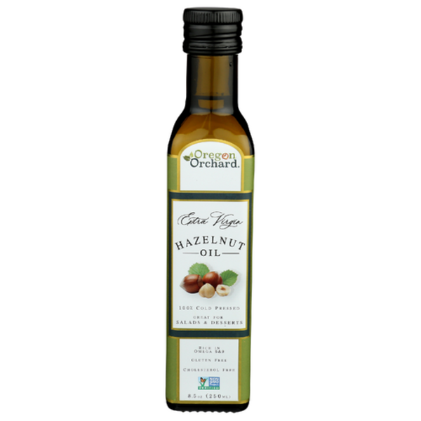 山採りアブラツツジ 　油-① H110cm W40cm Oregon Orchard Extra Virgin Cold Pressed Hazelnut Oil Same-Day