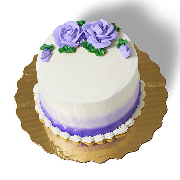 Twin Roses Mini Cake Same-Day Delivery or Pickup | Publix