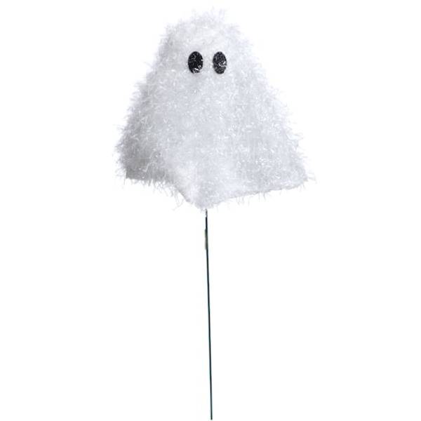 Ashland Ghost Pick - White