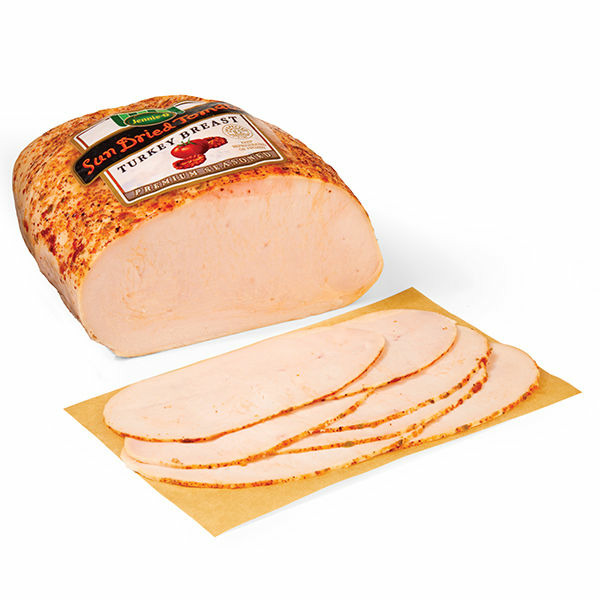 Wegmans JennieO Jennie O Turkey Store Premium Seasoned Sun Dried