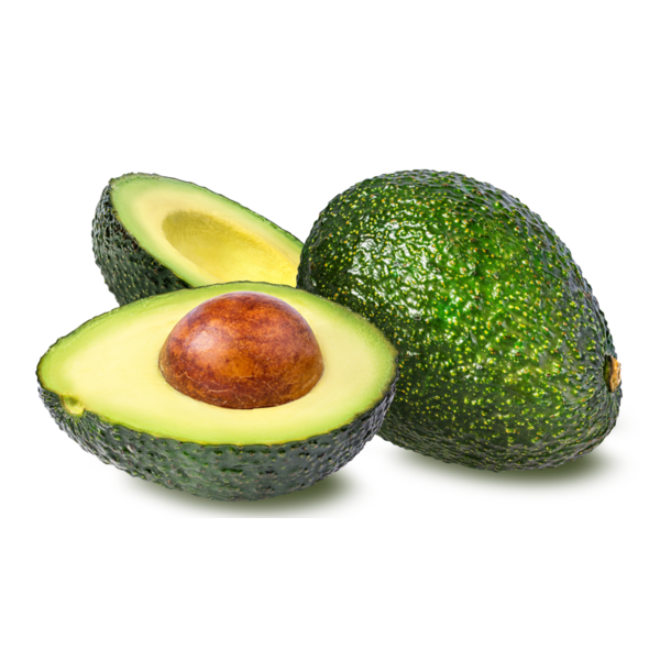 Ripe Avocados, 24 ct