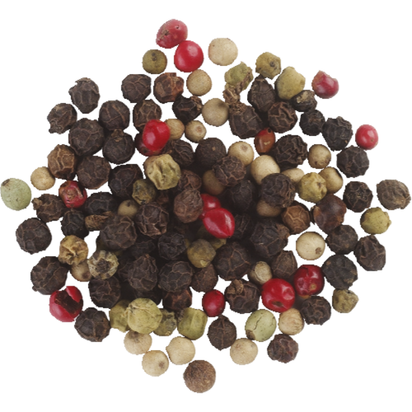 Sprouts Organic 3 Pepper Blend Peppermill