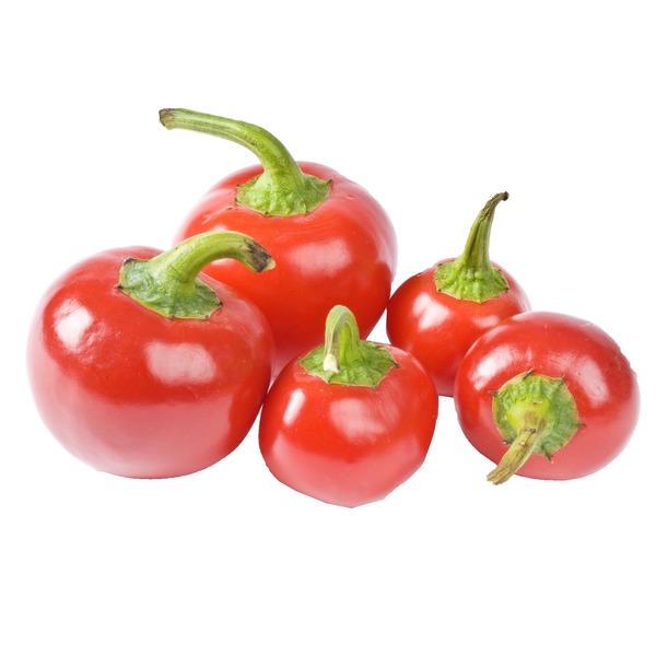 Cherry Pepper
