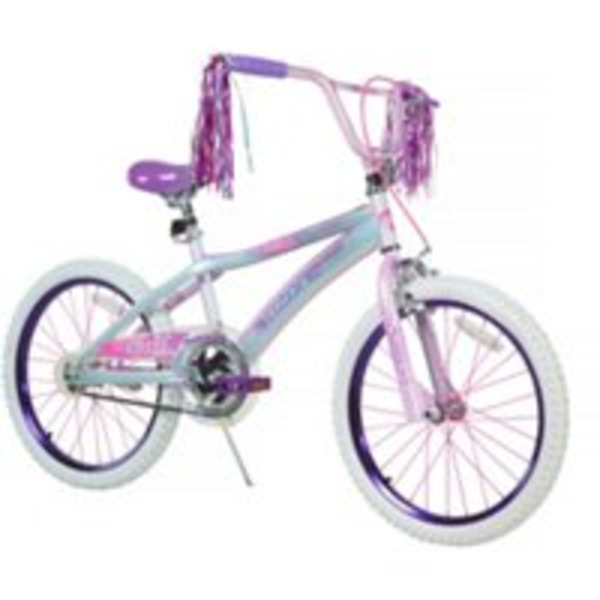 Ozone 500 Girls' Majestic Bike