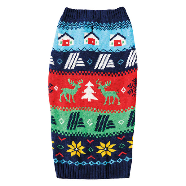 ALDI Holiday Home Gear Pet Sweater SameDay Delivery or Pickup Instacart