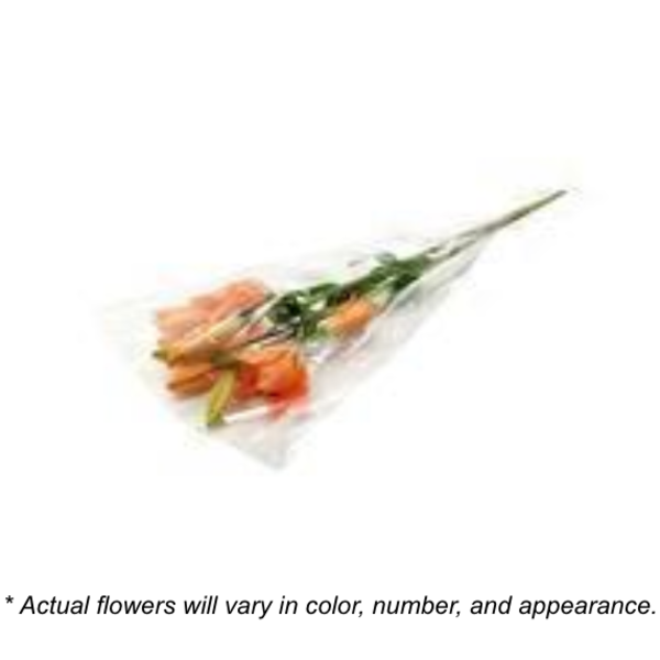Pixie Lily Asiatic Lilies Same-Day Delivery or Pickup | Macey's