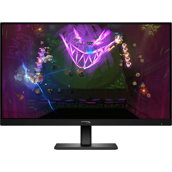 HyperX OMEN IPS Full HD 180Hz FreeSync Gaming Monitor with Adjustable Height - Black