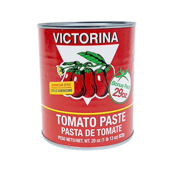 【tomato212】 Victorina Tomato Paste Same-Day Delivery or Pickup | Foodtown