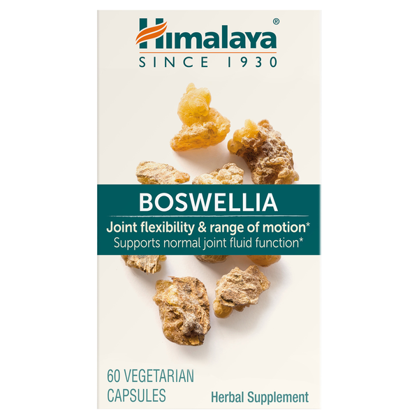 Himalaya Vegetarian Capsules Boswellia Same-Day Delivery or Pickup