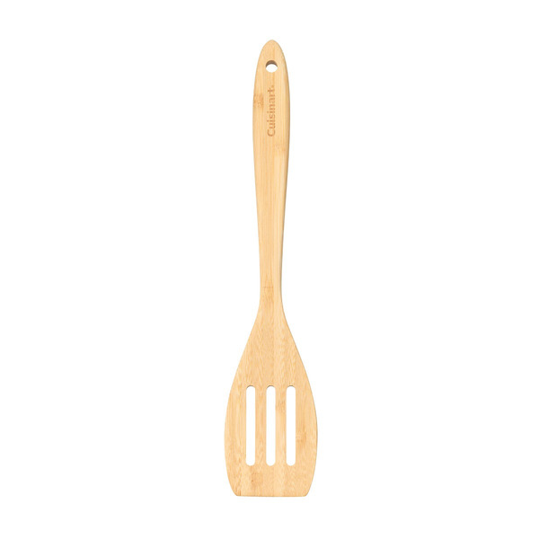 Cuisinart Bamboo Slotted Turner