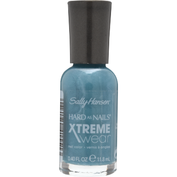 Sally Hansen Nail Color, Jazzy Jade 280 Same-Day Delivery