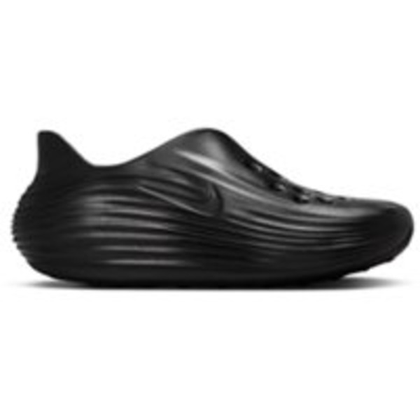 Nike Kids' ReactX Rejuven8 Shoe, Size 3, Medium/D - Black