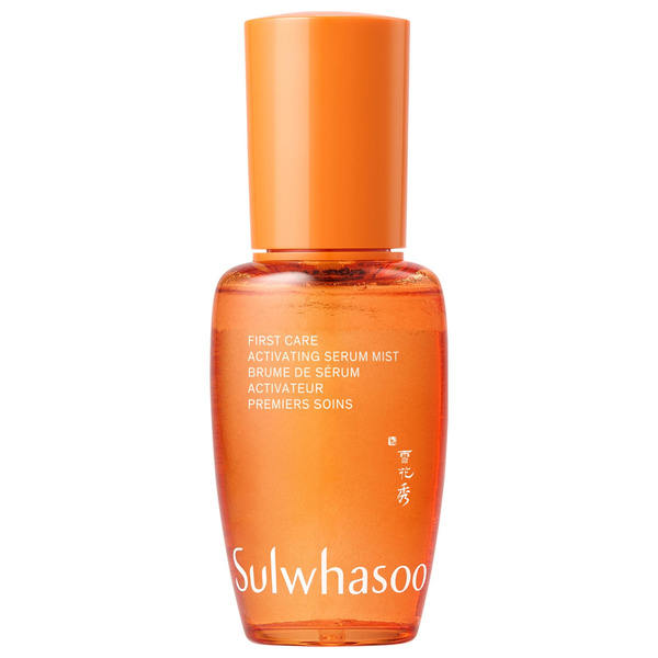 Sulwhasoo First Care Activating Serum Mist