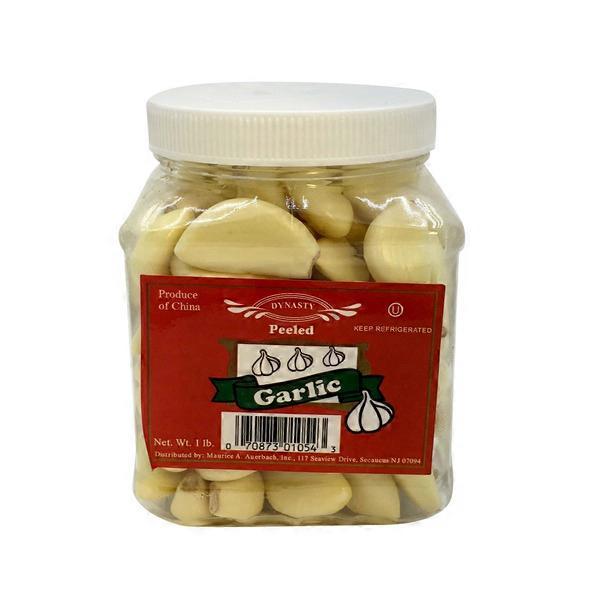 Peeled Garlic Same-Day Delivery or Pickup | Woodman's Food Markets