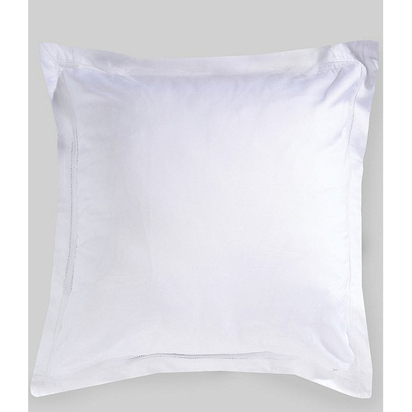 Southern Living Heirloom Sateen Euro Sham
