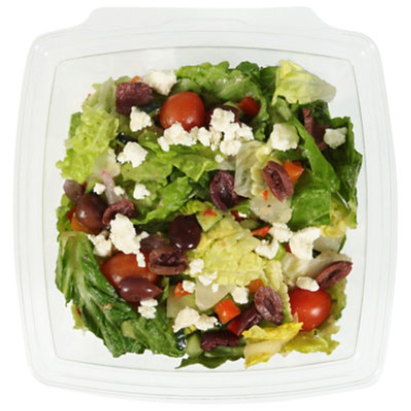 Readymeals Greek Style Salad