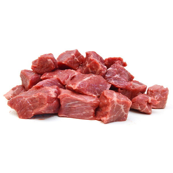 Cardenas Markets Beef Stew Meat