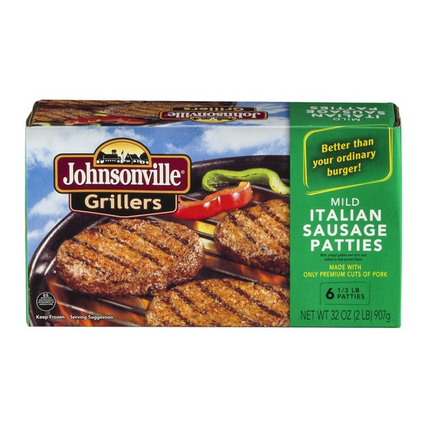How To Cook Johnsonville Italian Sausage