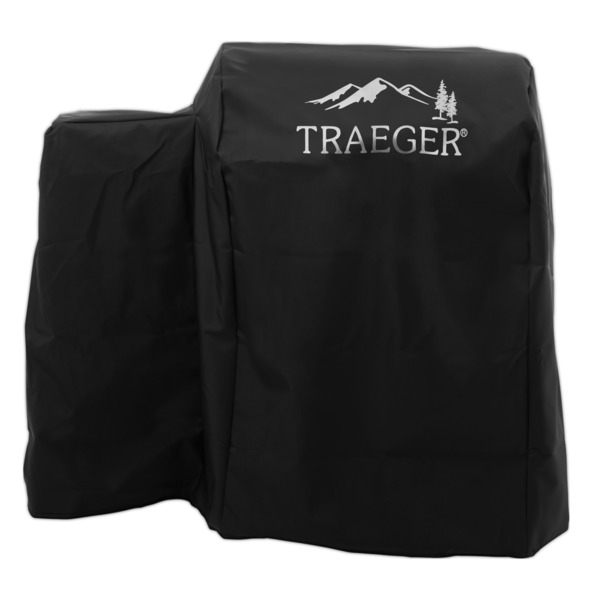 Traeger 20 Series Grill Cover